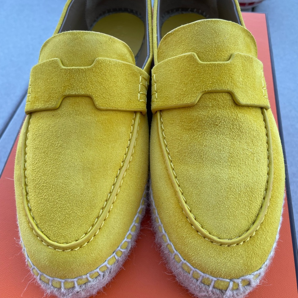 Hermes shoes - Picture 12 of 12